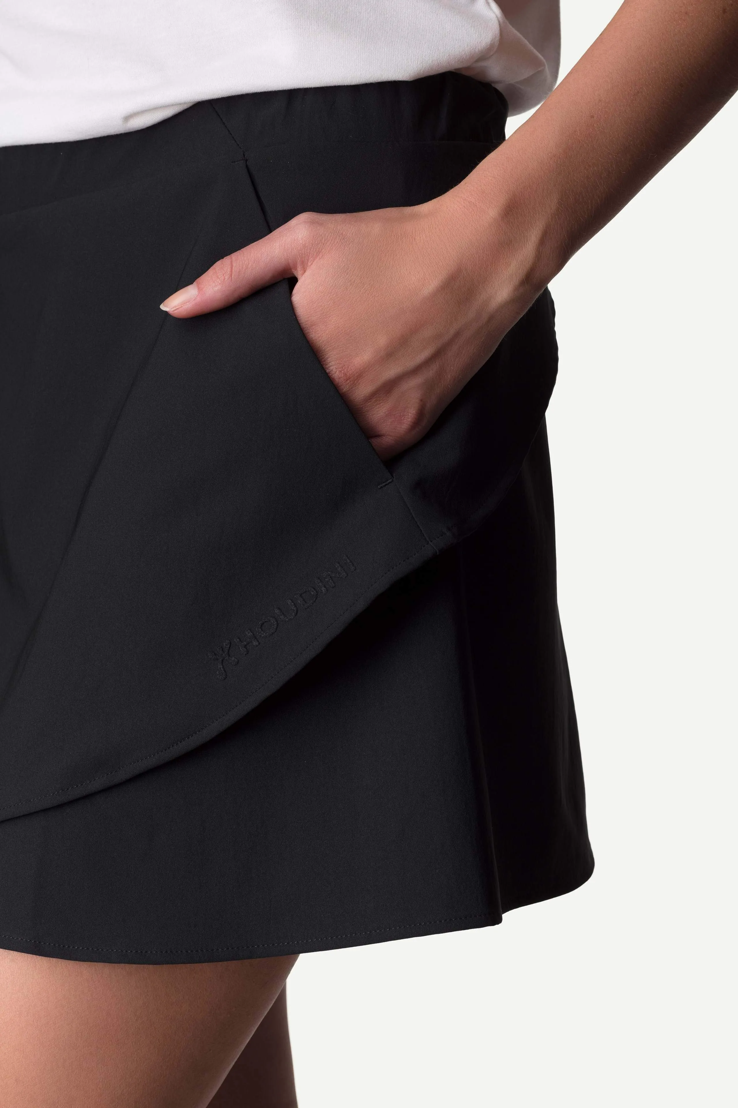 W's Skort - Recycled Polyester