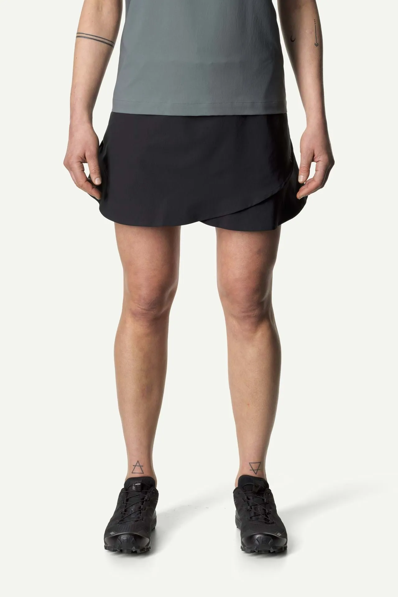 W's Skort - Recycled Polyester