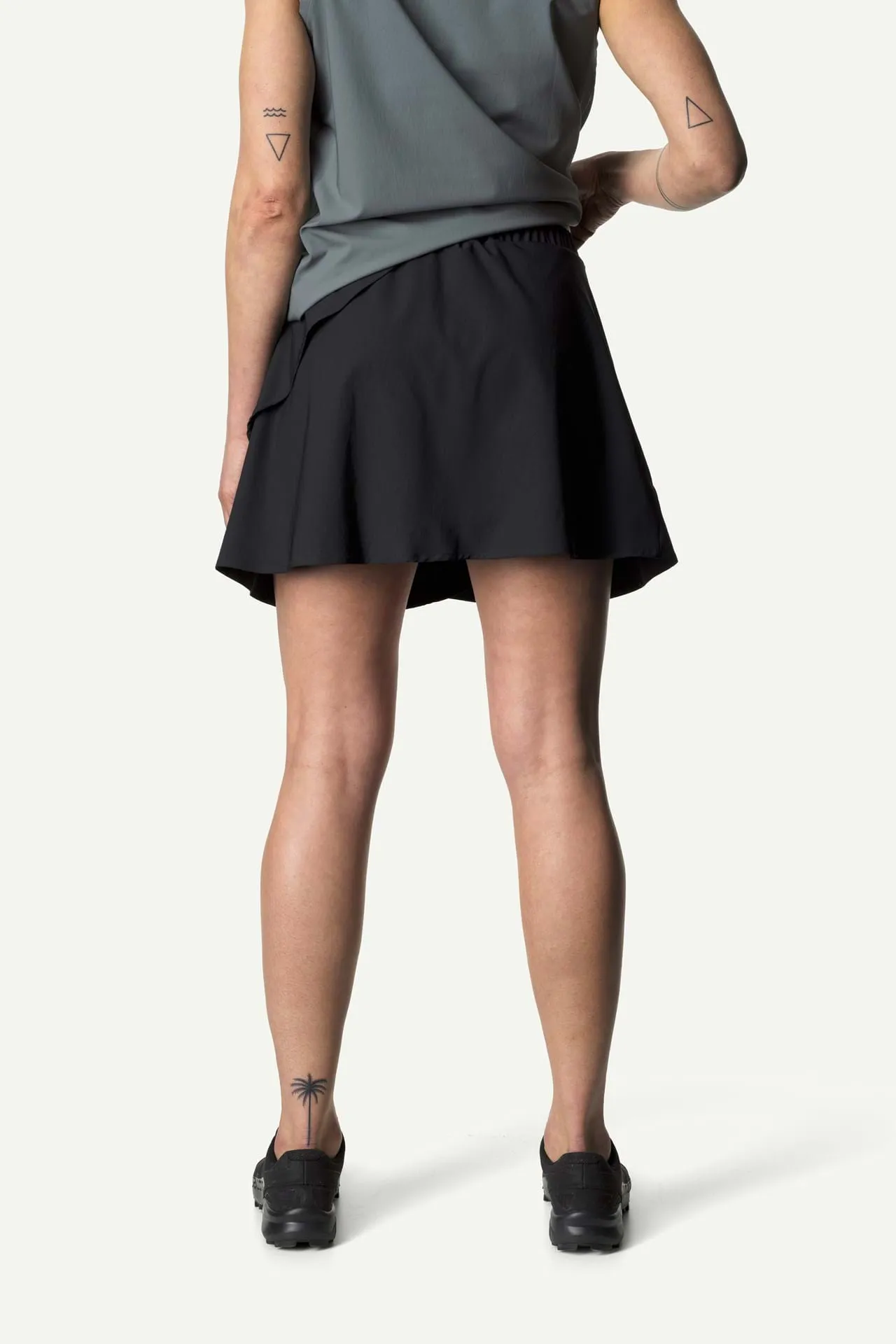 W's Skort - Recycled Polyester