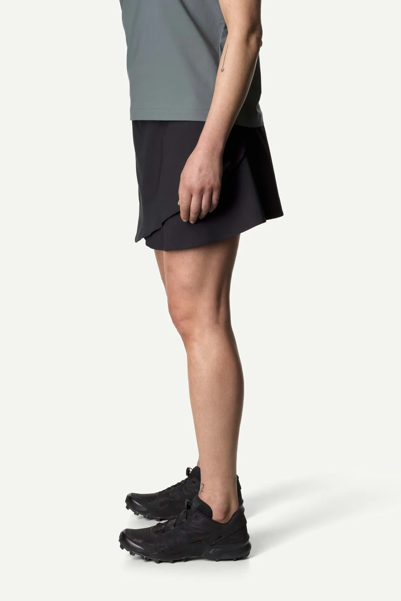 W's Skort - Recycled Polyester