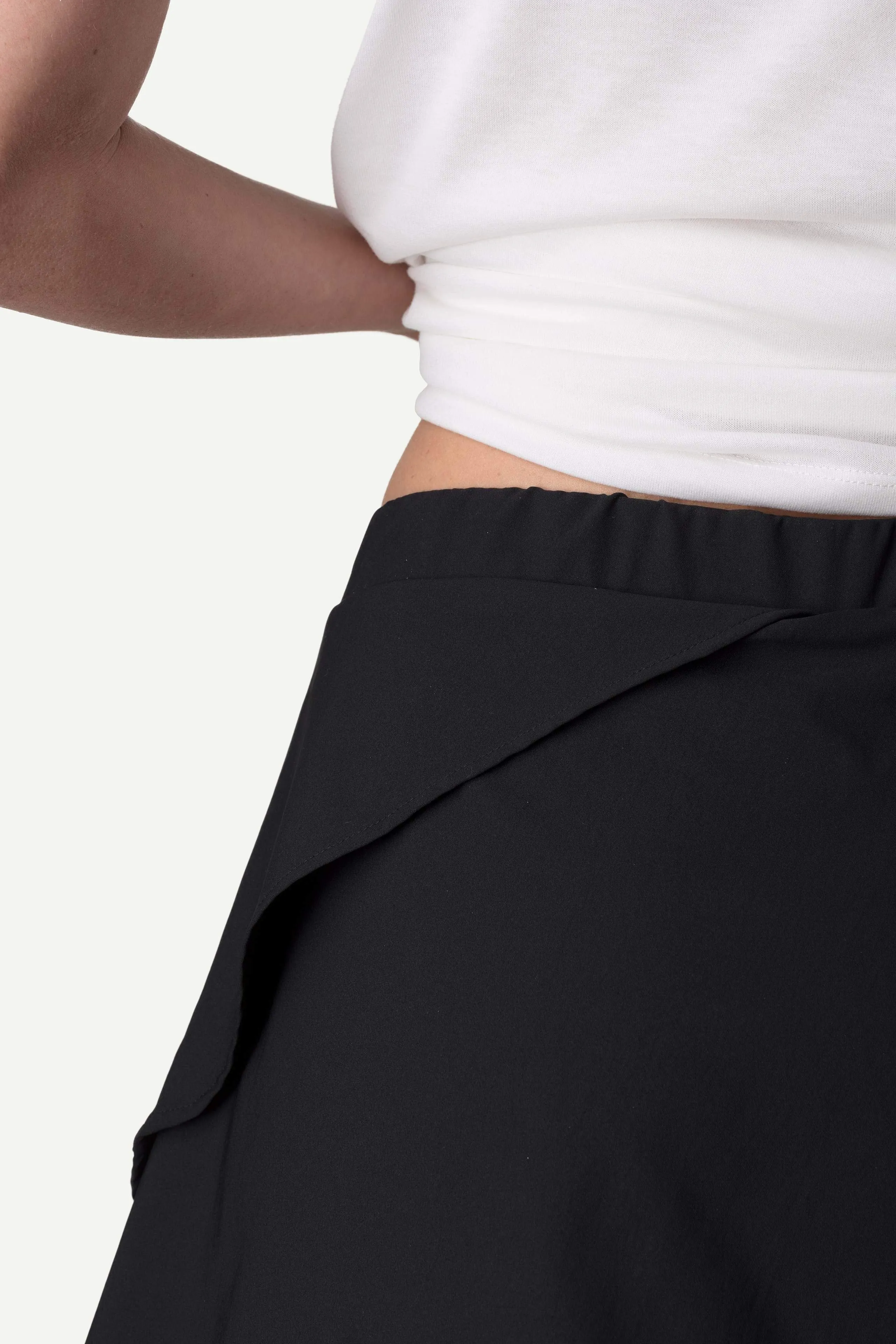 W's Skort - Recycled Polyester