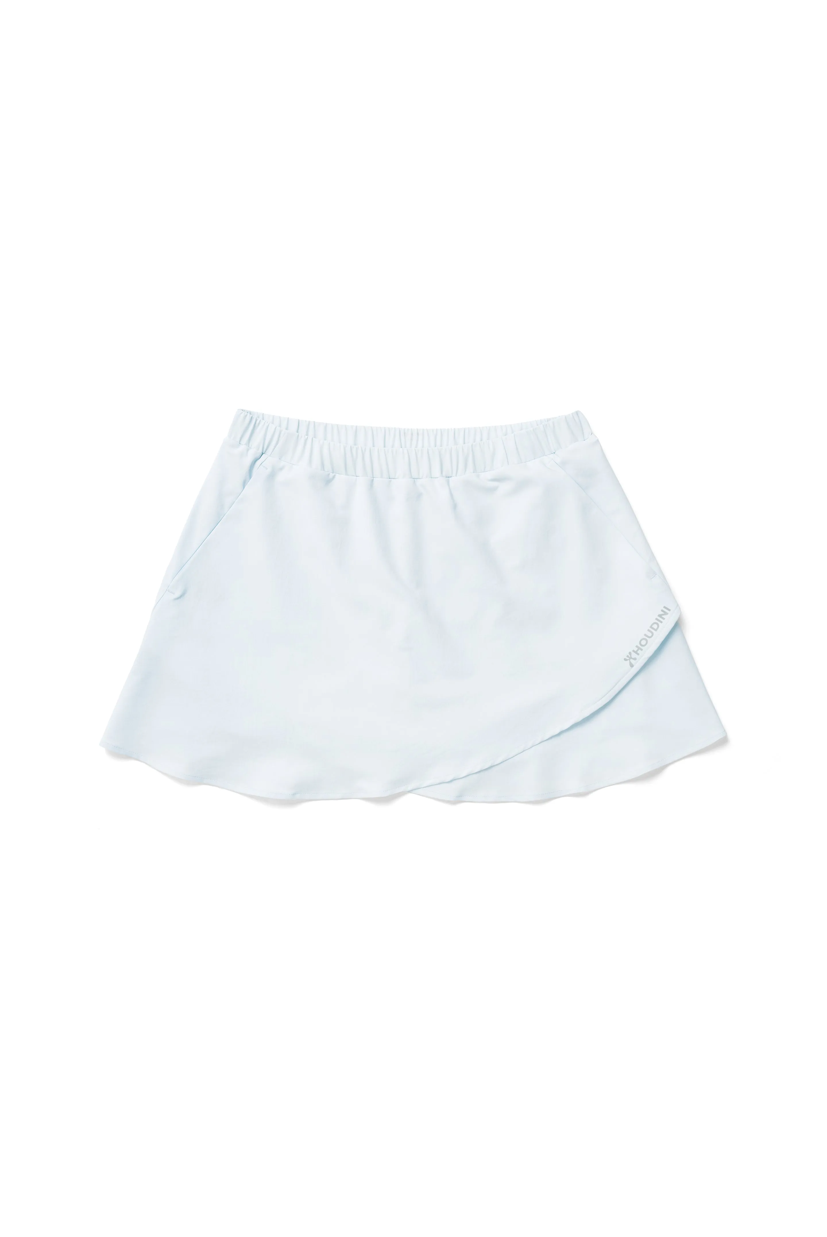 W's Skort - Recycled Polyester