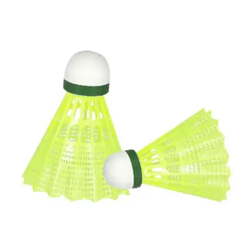 Yonex Mavis 350 / Yellow / Slow Speed Nylon Shuttlecocks